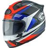 ARAI - Casco ARAI - Casco Quantic Mark Rosso