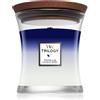 Woodwick Trilogy Evening Luxe 275 g