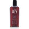 American Crew Detox Shampoo 250 ml