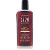American Crew 3 in 1 Ginger + Tea 250 ml
