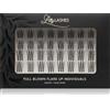 Lilly Lashes Individual Flares 32 pz