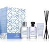 Collistar Benessere Fig and Wisteria Gift Set 3 pz