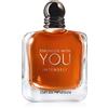 Armani Emporio Stronger With You Intensely 150 ml