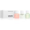 WHAMISA Organic Flowers Renewal Miniature Kit 3x16 ml