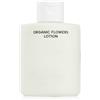 WHAMISA Organic Flowers Lotion Double Rich 200 ml