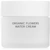 WHAMISA Organic Flowers Water Cream 50 ml