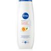 Nivea Apricot & Apricot Seed Oil 500 ml