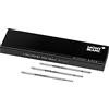 Montblanc REFILL BP SMALL 3X1 MYSTERY BLACK PF marca Montblanc