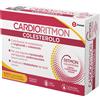 DOMPE' FARMACEUTICI SpA Cardioritmon Colesterolo 30 Capsule
