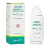 Marco Viti Acido borico marco viti 3% soluzione cutanea 3% soluzione cutanea flacone da 500 ml