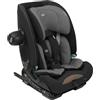 Chicco Seggiolino Auto Seat&Go I-Size, con Sistema Isofix, per Bambini di Altezza Compresa Tra 76 e 150 cm, Utilizzabile a Partire dai 15 Mesi, Imbottitura Extra, Riduttore incluso
