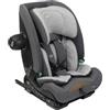 Chicco Seggiolino Auto Seat&Go I-Size, con Sistema Isofix, per Bambini di Altezza Compresa Tra 76 e 150 cm, Utilizzabile a Partire dai 15 Mesi, Imbottitura Extra, Riduttore incluso