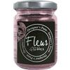 FLEUR DESIGNER'S PAINT | Fleur Glitter In Polvere, 90Gr, Powder Rose