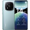 Xiaomi Redmi Note 14 Pro+ 5G 12GB / 512GB - Frost Blue - EUROPA [NO-BRAND]
