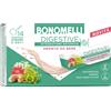 BONOMELLI Integratore Botanico Bonomelli Digestive - 14 Stick
