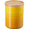 LE CREUSET BARATTOLO GRES VETRIFICATO, 10 CM O 14 CM NECTAR, M - 10 x 12 cm, 0.54 lt