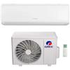 Gree CLIMATIZZATORE MONOSPLIT GREE COSMO 24000 BTU INVERTER R32 WIFI A++/A+ GWH24ATDXE-K6DNA1A/O