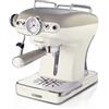 Ariete 1389 Manuale Macchina per espresso 0,9 L"