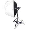 Phottix G-Capsule Softbox multifunzione 60x90cm attacco flash Bowens Godox