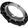 Profoto 100503 RFi Speedring adapter per softobox Elinchrom