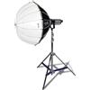 Phottix G-Capsule Softbox multifunzione 85cm attacco flash Bowens Godox