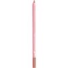 Mulac Fill&Care Lip master - matita labbra 21 - Créme Noisette