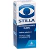 Stilla Collirio Flacone 8ml