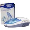 Meds Aerosol Neosol Basic Nebulizzatore Vie Respiratorie 1 Pezzo