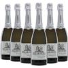 Sella E Mosca Alghero Torbato Spumante Doc Brut 75 cl 6 Bottiglie