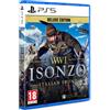 Maximum Games Isonzo: Deluxe Edition