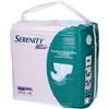 Serenity Pannolone Per Incontinenza Serenity Softdry Formato Maxi Taglia Medium 15 Pezzi St