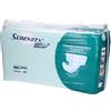 Serenity SpA Pannolone Per Incontinenza Serenity Softdry Formato Super Taglia Medium 30 Pezzi St