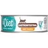 Hi Diet Cat Gastrointestinal Lattina 85G TACCHINO