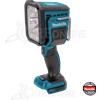 Makita Torcia led da cantiere a batteria 18V led Makita® DEBDML812