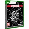 WARNER BROS SUICIDE SQUAD: KILL THE JUSTICE LEAGUE Edizione Deluxe Xbox SerieX