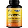 Parafarmacia Ovf OVF Vitamina C liposomiale + PQQ 240 cps