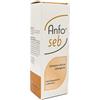 Perfarma Dp Anfo Seb Shampoo Doccia Detergente 200 Ml
