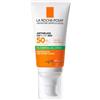 La Roche Posay Anthelios Gel Crema Viso Senza Profumo SPF 50+ 50 Ml