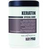 KayPro SPECIAL CARE KERATIN MASCHERA 1000