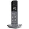 Gigaset Cl390 Grigio Telefono Cordless Vivavoce