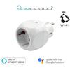Homcloud Presa Elettrica Smart Wi-Fi Homcloud SL-EP16A Intelligente 16A