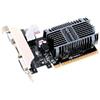 Inno3D SCHEDA VIDEO INNOVISION INNO3D N710-1SDV-E3BX 2GB SDDR3 DVI/HDMI/VGA GeForce GT 710