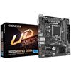 gigabyte Scheda Madre Motherboard Gigabyte H610M H V3 DDR4 Skt.1700 mATX M.2 NVMe