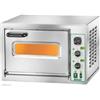 FIMAR MICROV22C Fornetto elettrico 1 camera 40x40x22h porta a vetro con luce - Monofase