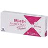Brufen analgesico compresse rivestite con film 200 mg compresse rivestite con film 12 compresse in blister pvc/aclar/al/vmch