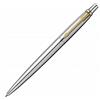 Parker Jotter Acciaio Inox Gt Penna a Sfera Inchiostro Blu Punta Fine G549