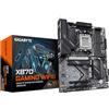 GIGABYTE X870 GAMING WIFI6 Scheda Madre - Supporta CPU AMD Ryzen 9000, VRM a 8+2+2 fasi, fino a 8000MHz DDR5 (OC), 1x PCIe 5.0, Wi-Fi 6, LAN 2.5GbE, USB 4