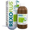 Shedir Pharma REXOFLUS 200 ML