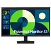 Samsung S31D Monitor 24 VA 75Hz Full HD 5ms HDMI/VGA