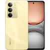 realme C75 17,1 cm 6.72" Doppia SIM Android 14 4G USB tipo-C 8 GB 256 GB 6000 mAh Oro